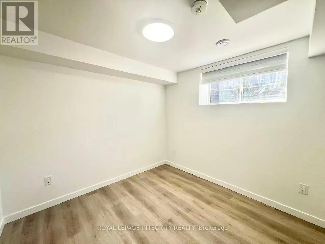 BASEMENT - 165 GOSLING CRESCENT