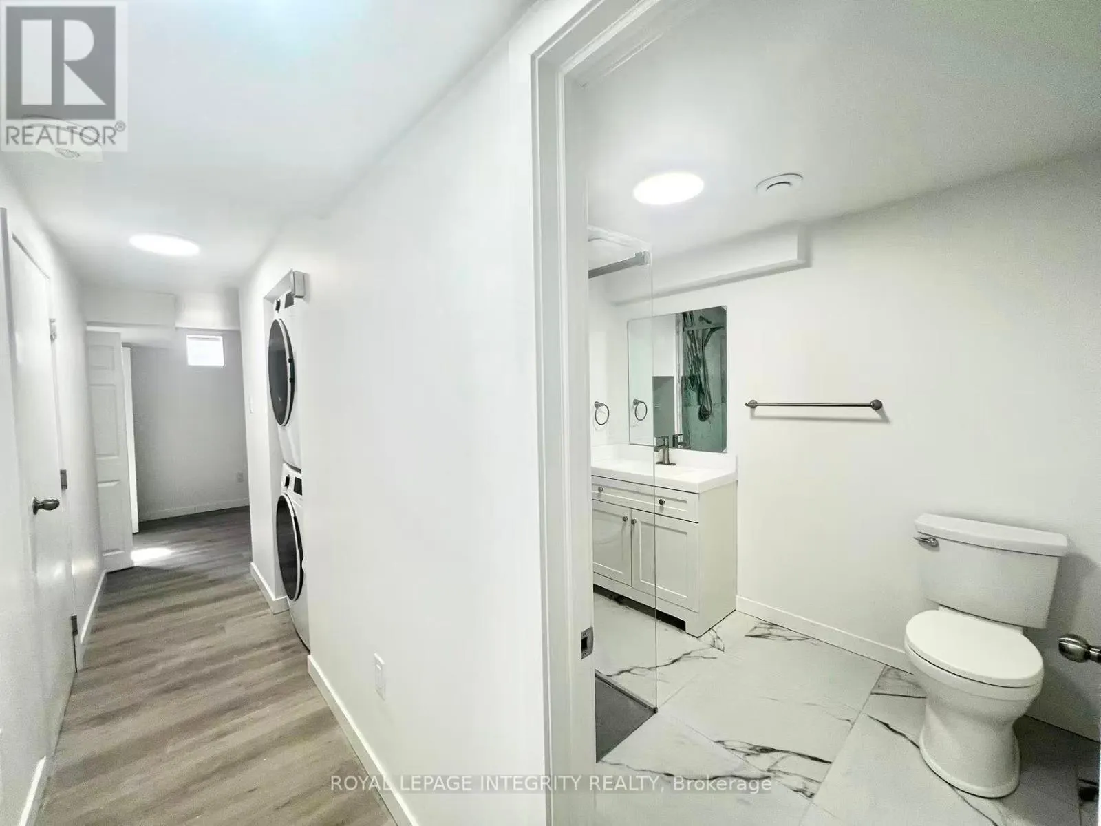 BASEMENT - 165 GOSLING CRESCENT