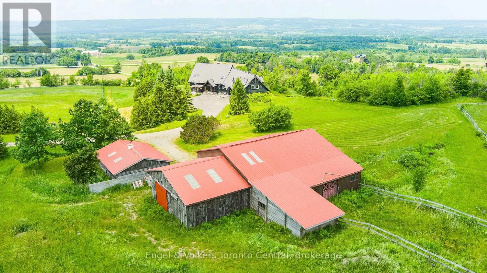 496083 GREY ROAD 2 ROAD