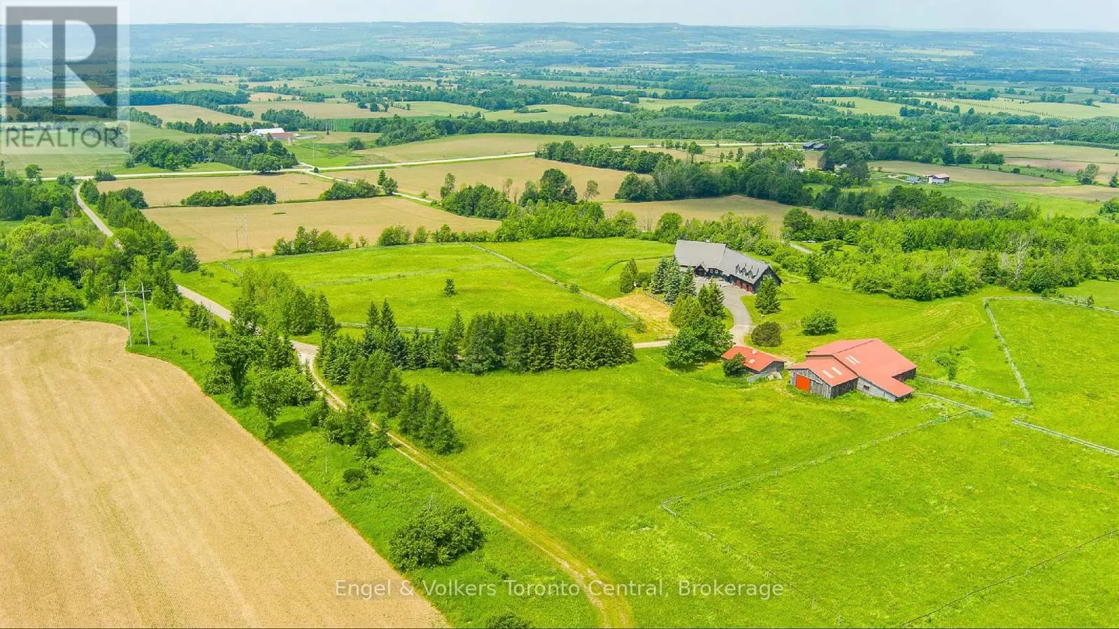 496083 GREY ROAD 2 ROAD