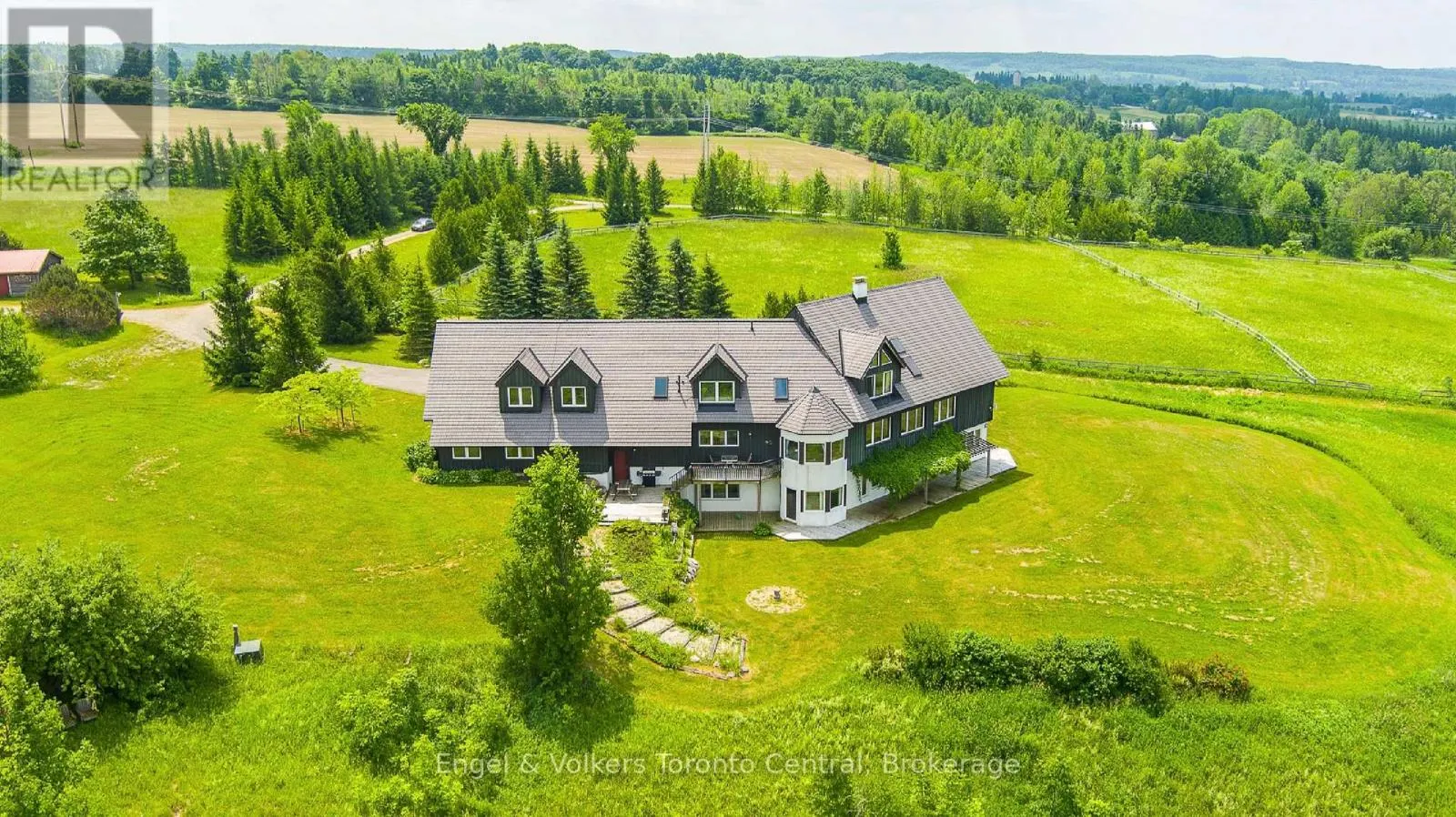 496083 GREY ROAD 2 ROAD