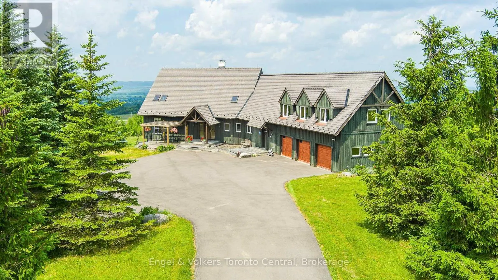 496083 GREY ROAD 2 ROAD