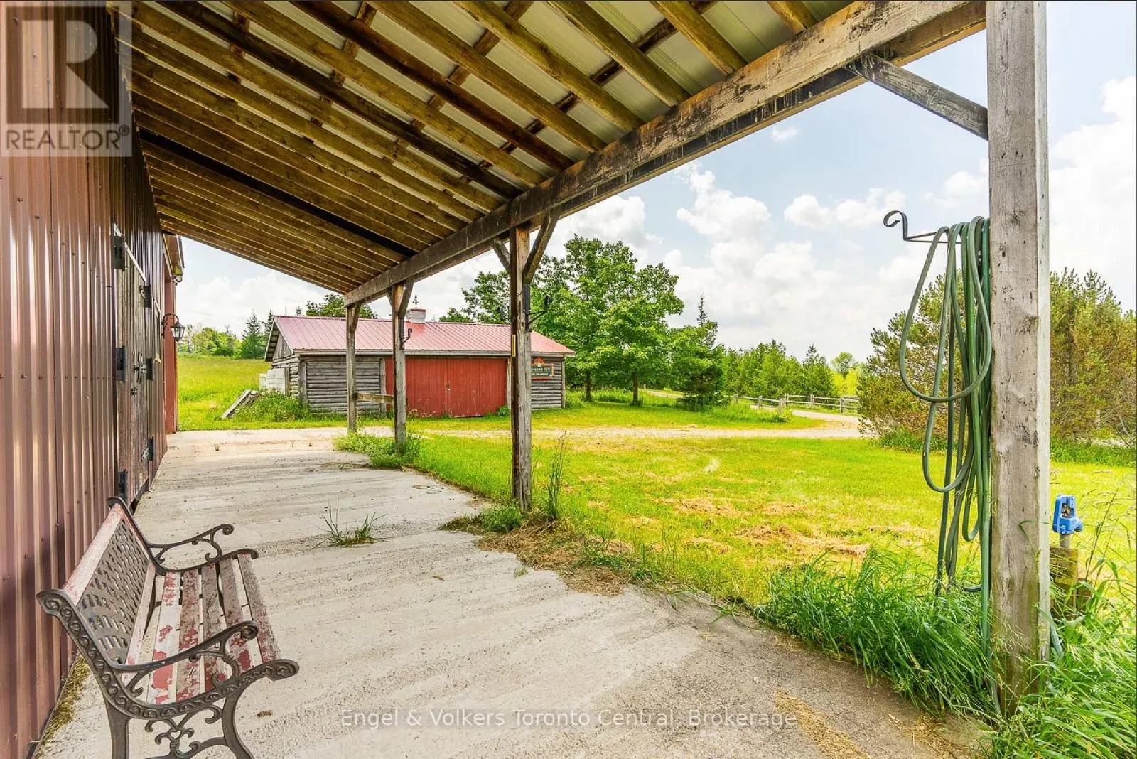 496083 GREY ROAD 2 ROAD