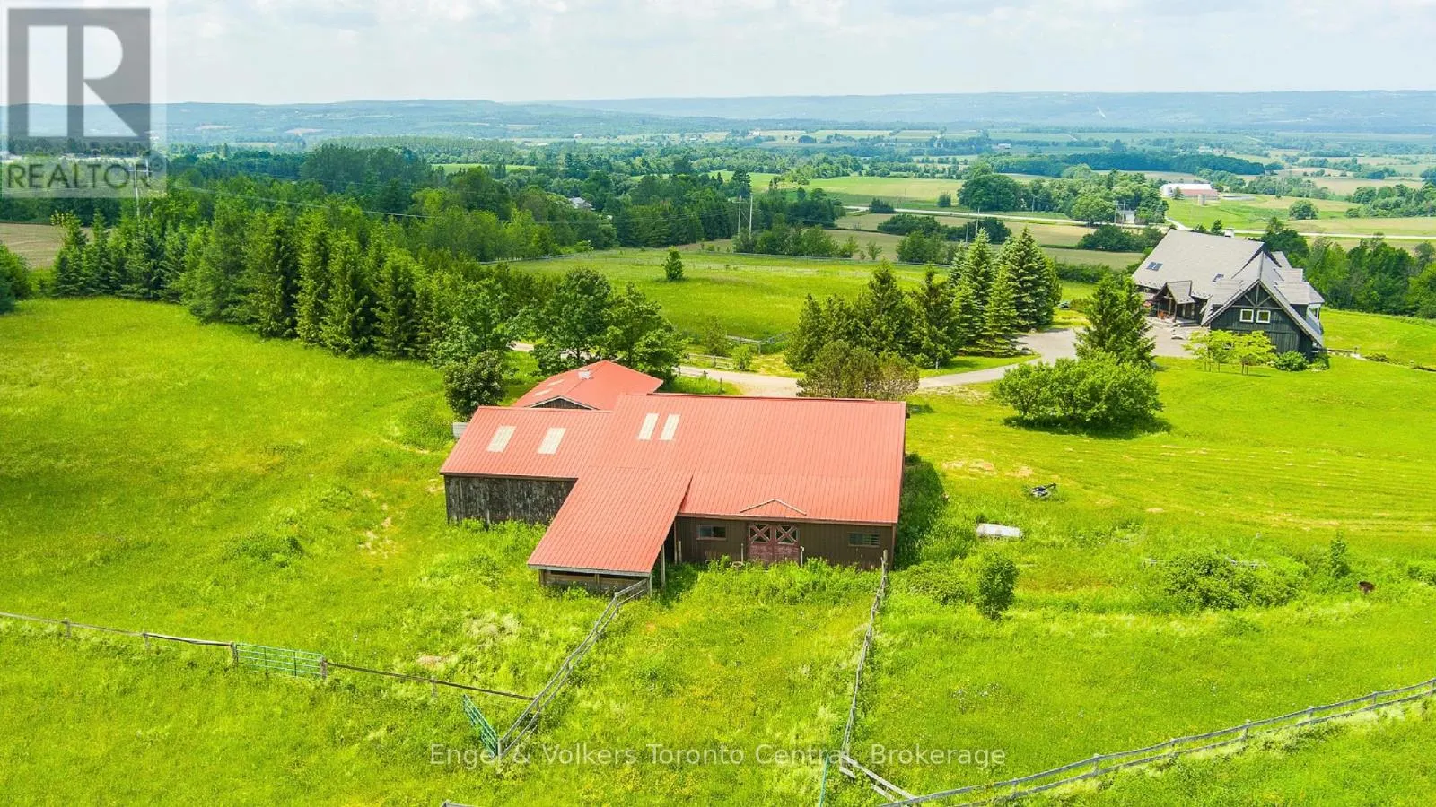 496083 GREY ROAD 2 ROAD