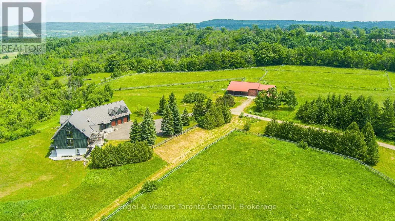 496083 GREY ROAD 2 ROAD
