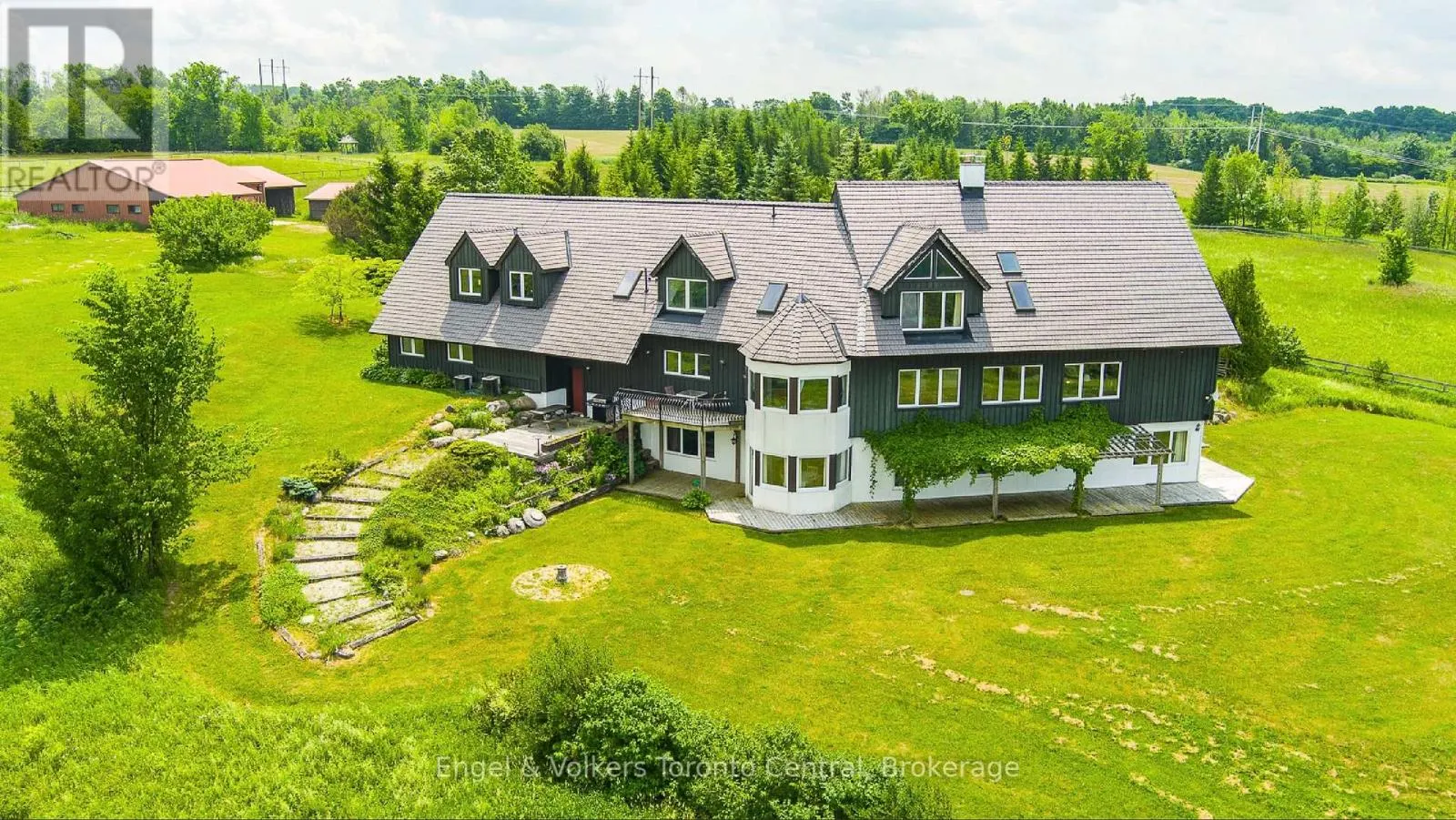 496083 GREY ROAD 2 ROAD