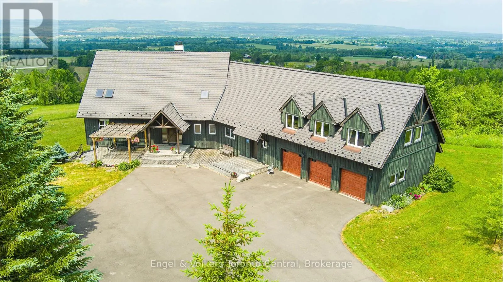 496083 GREY ROAD 2 ROAD