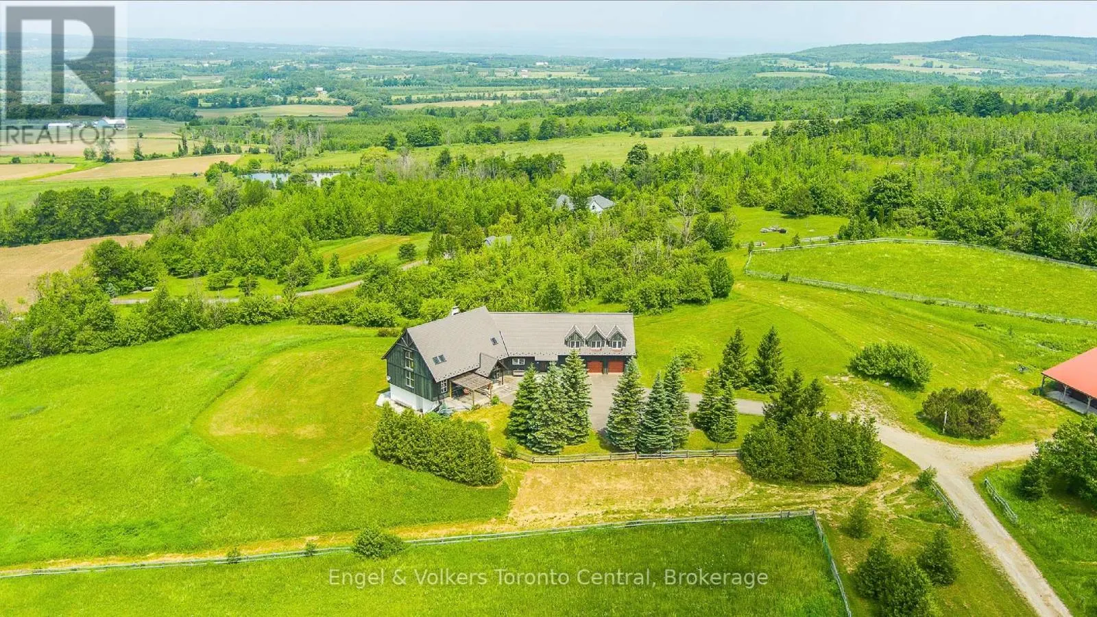 496083 GREY ROAD 2 ROAD