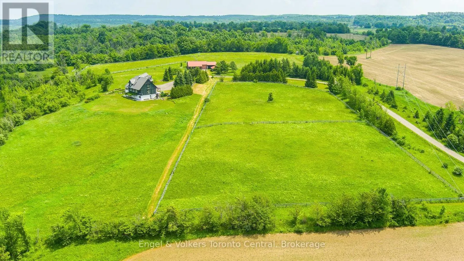 496083 GREY ROAD 2 ROAD