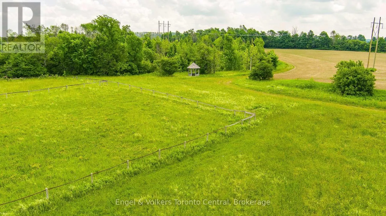 496083 GREY ROAD 2 ROAD