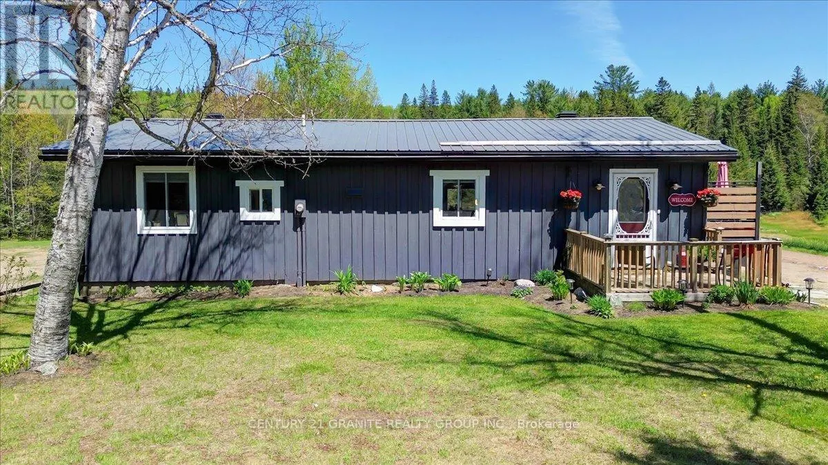 1522 HIGHWAY 127