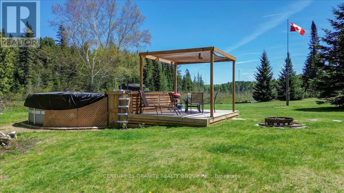 1522 HIGHWAY 127