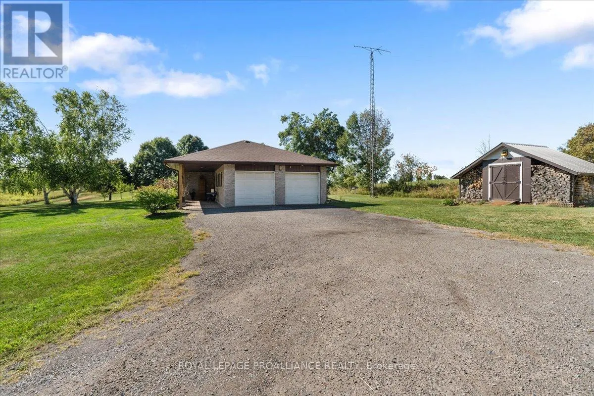 3223 STIRLING-MARMORA ROAD