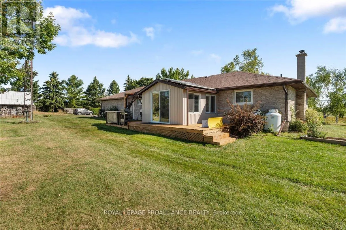 3223 STIRLING-MARMORA ROAD