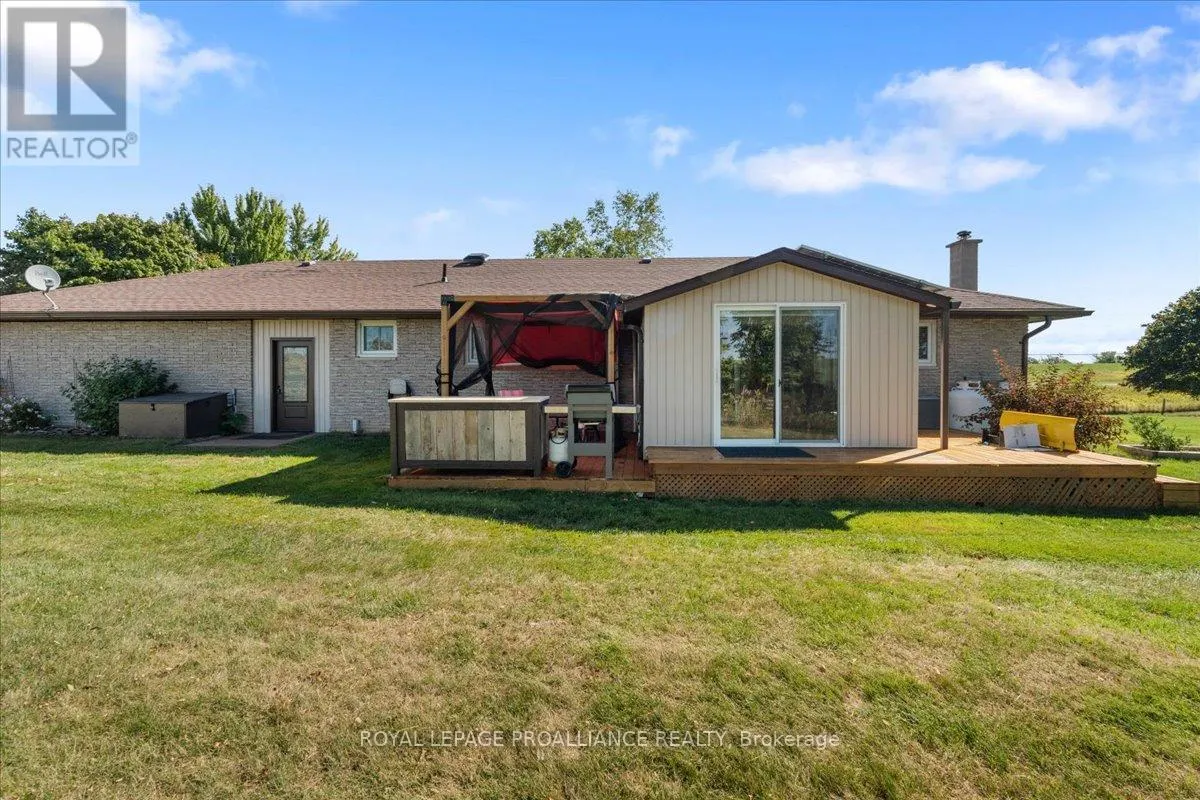 3223 STIRLING-MARMORA ROAD