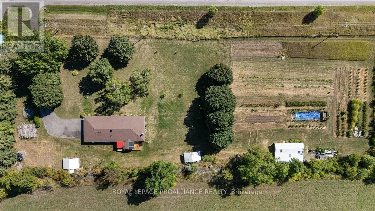 3223 STIRLING-MARMORA ROAD