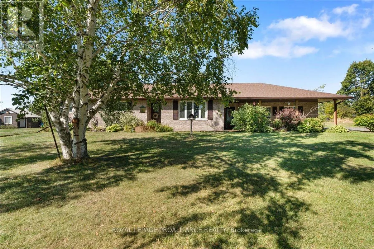 3223 STIRLING-MARMORA ROAD