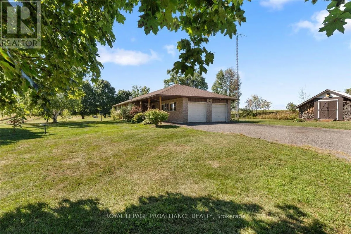 3223 STIRLING-MARMORA ROAD