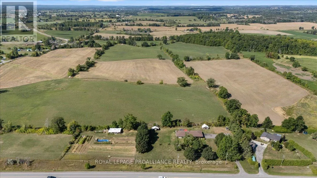 3223 STIRLING-MARMORA ROAD
