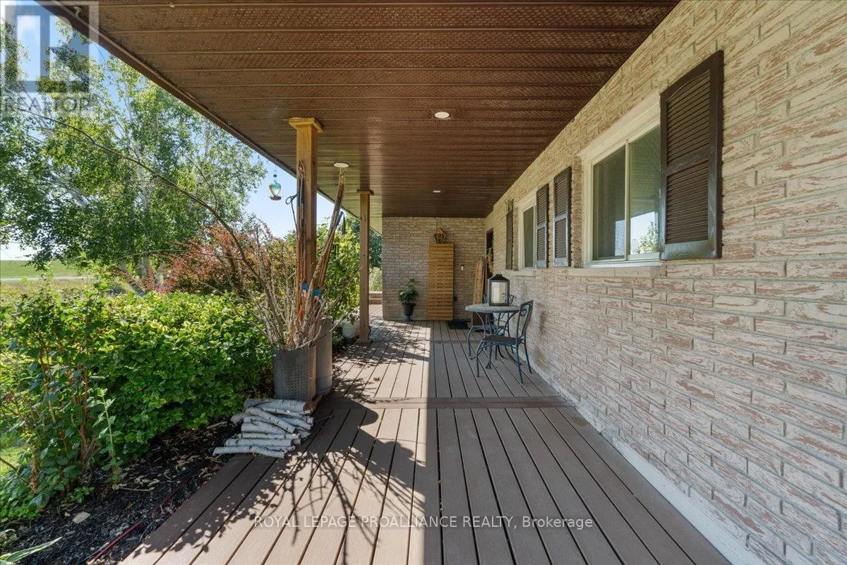 3223 STIRLING-MARMORA ROAD