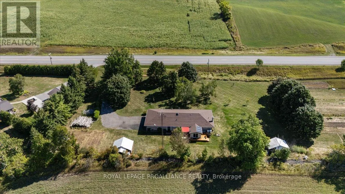 3223 STIRLING-MARMORA ROAD