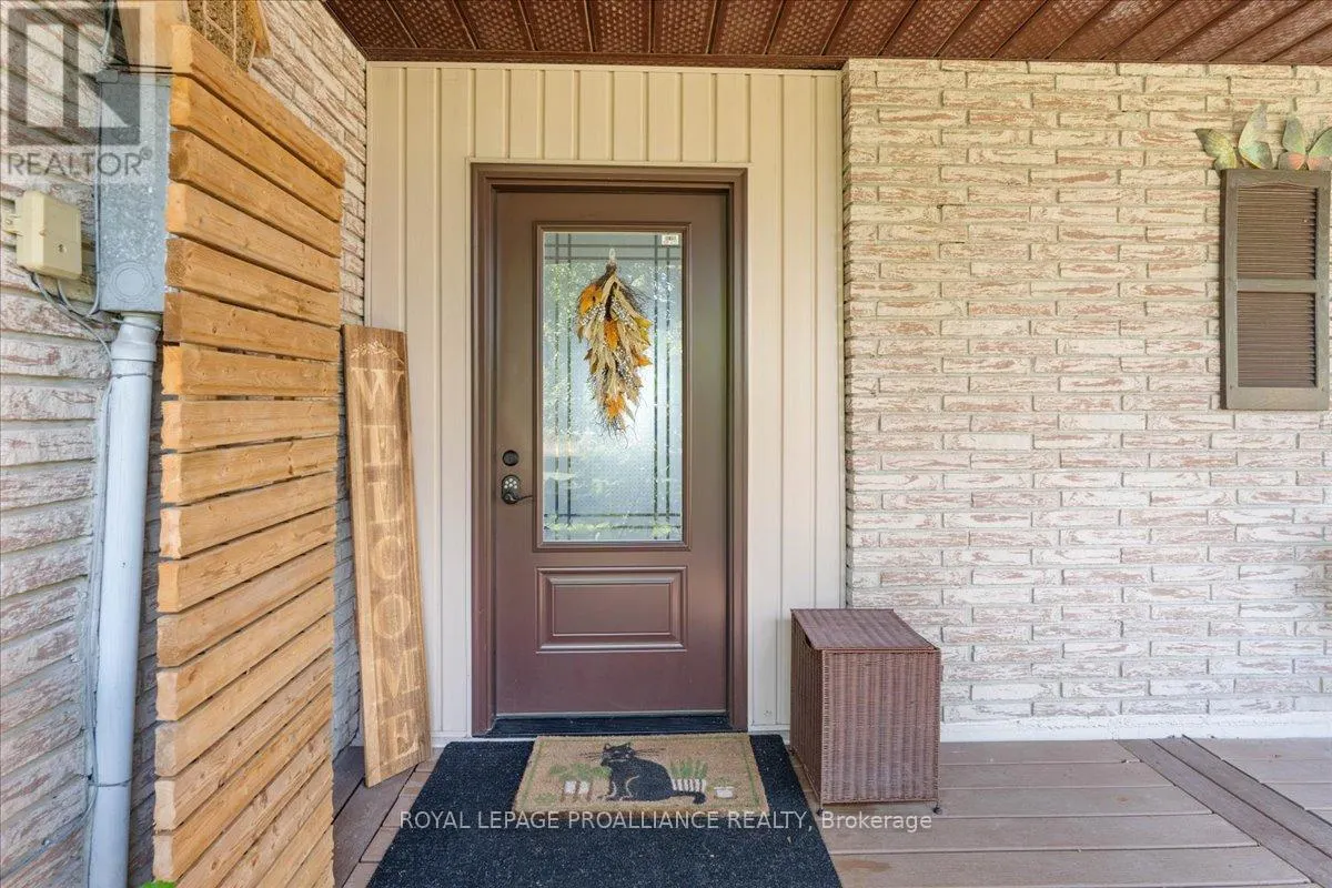 3223 STIRLING-MARMORA ROAD