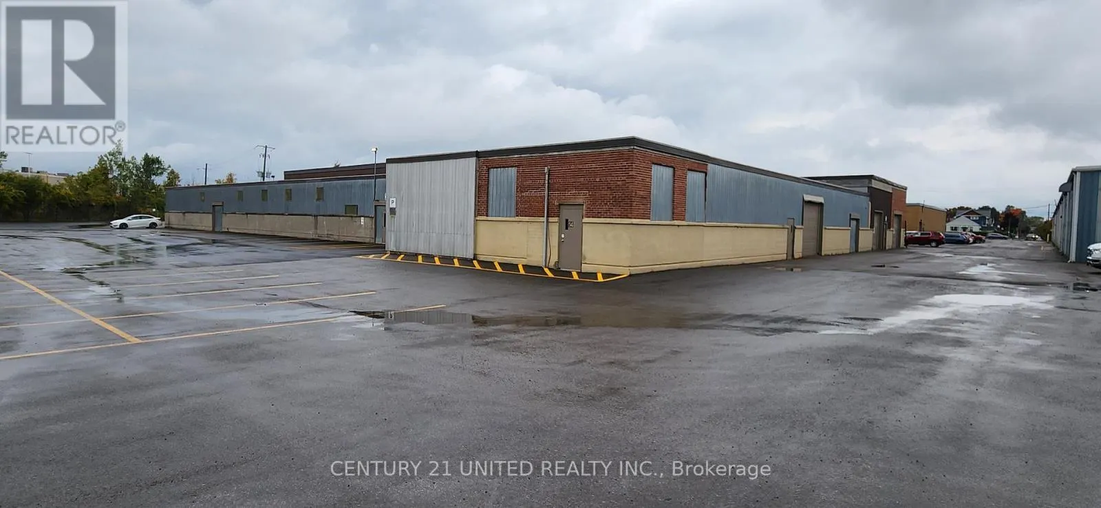 4 - 739 MONAGHAN ROAD, #4