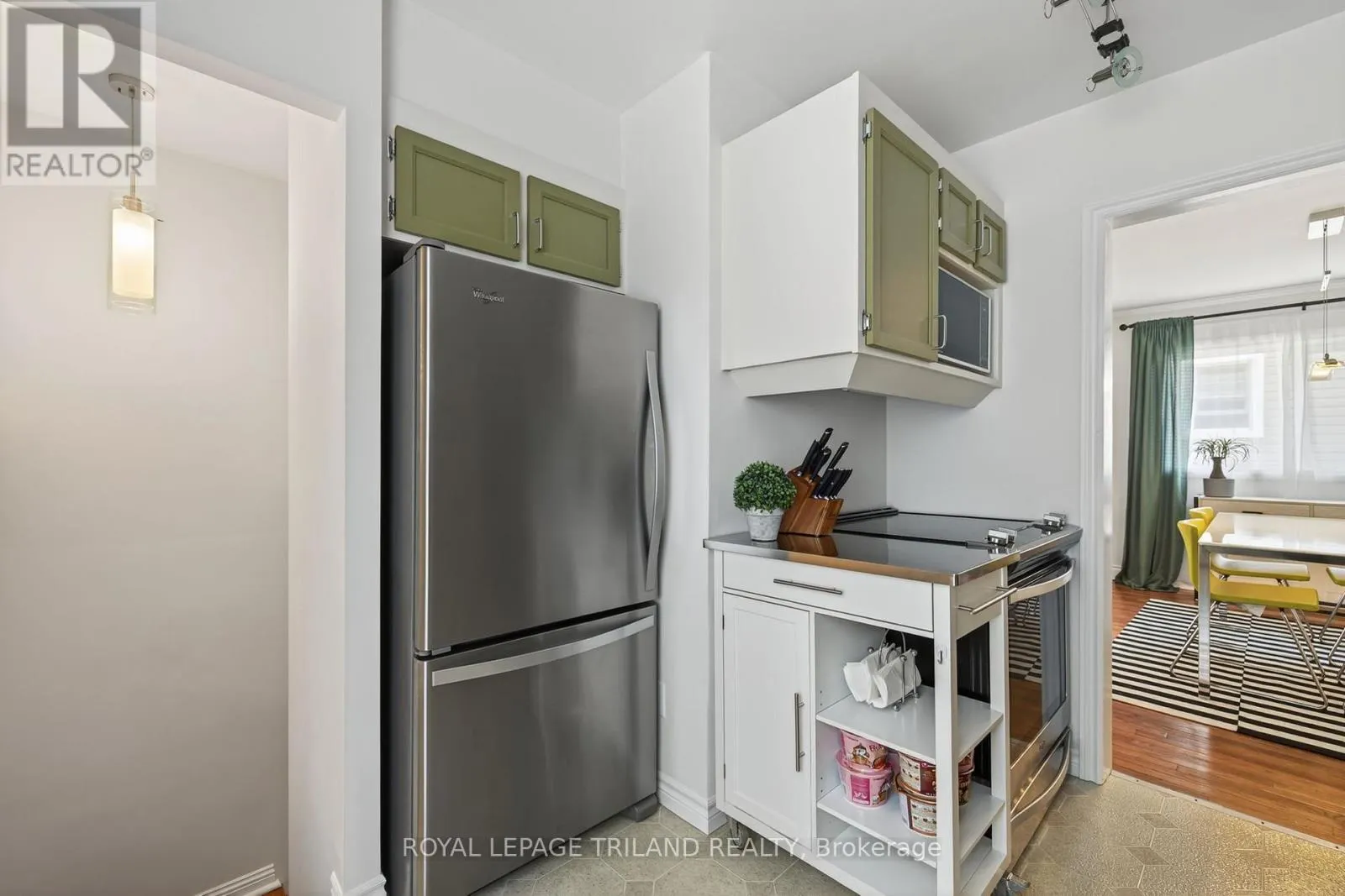 1345 LANGMUIR AVENUE