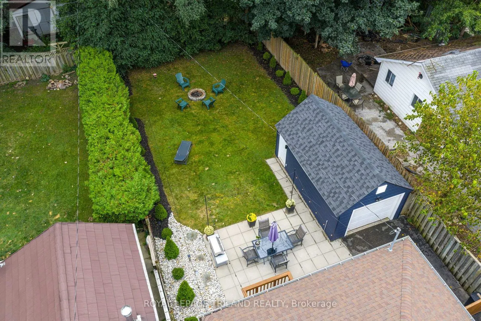 1345 LANGMUIR AVENUE