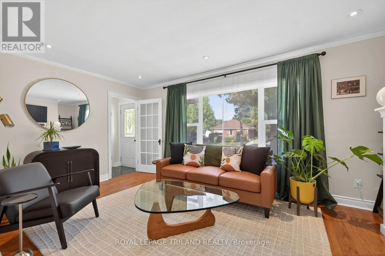 1345 LANGMUIR AVENUE