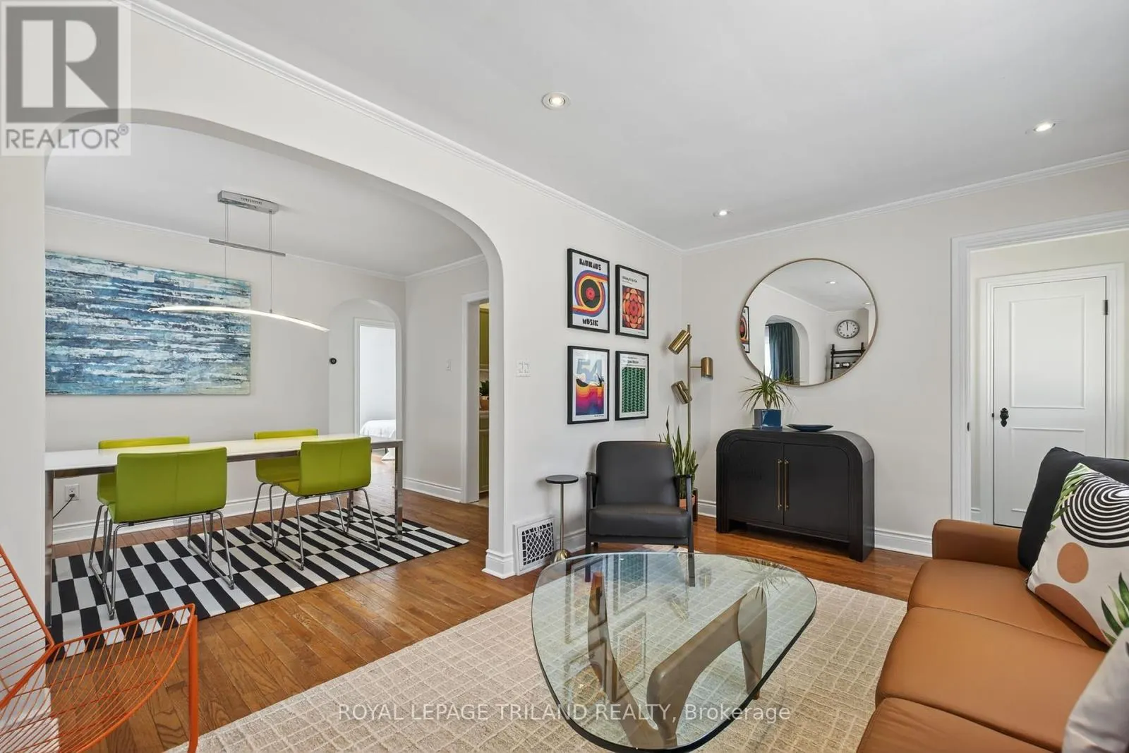 1345 LANGMUIR AVENUE