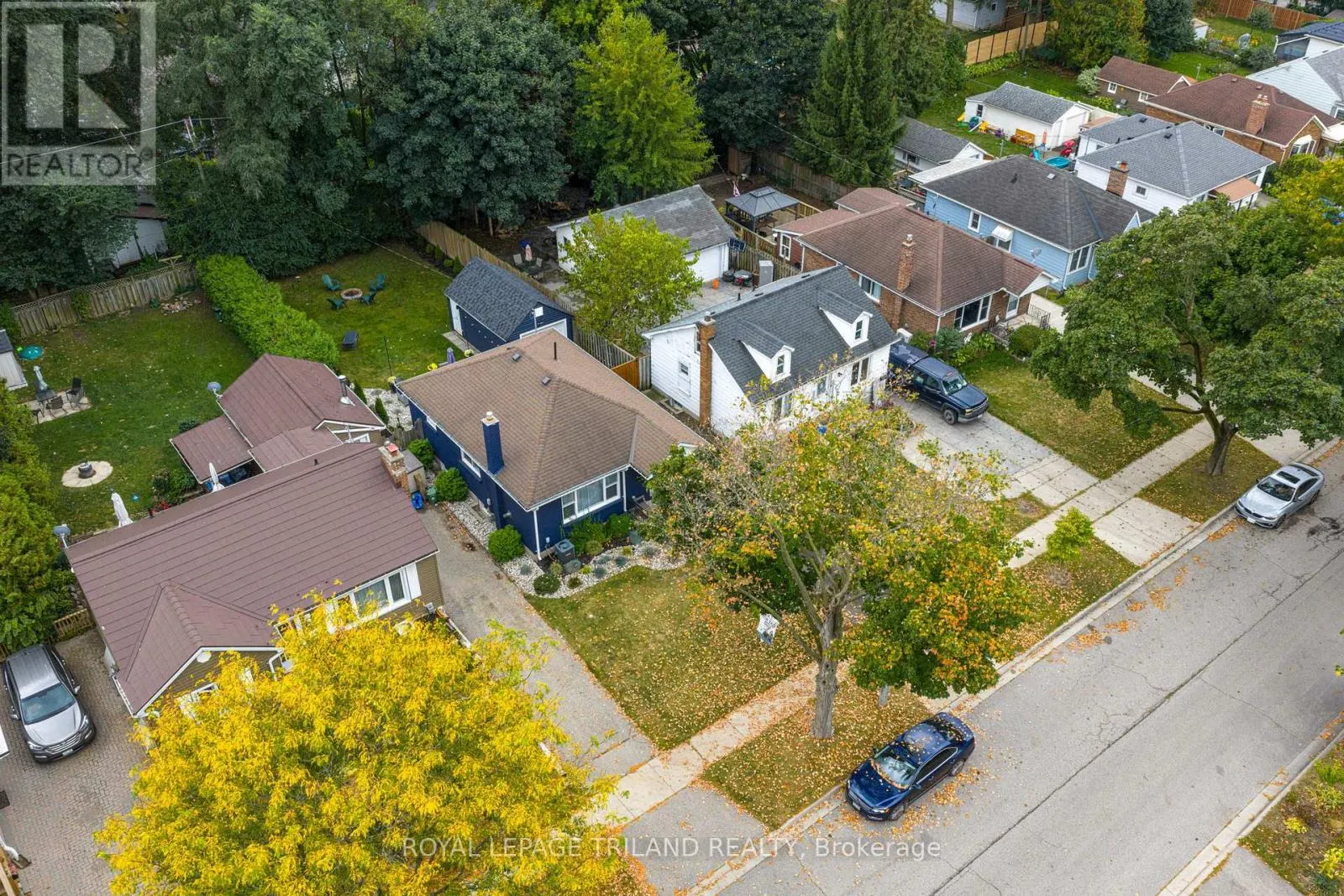 1345 LANGMUIR AVENUE