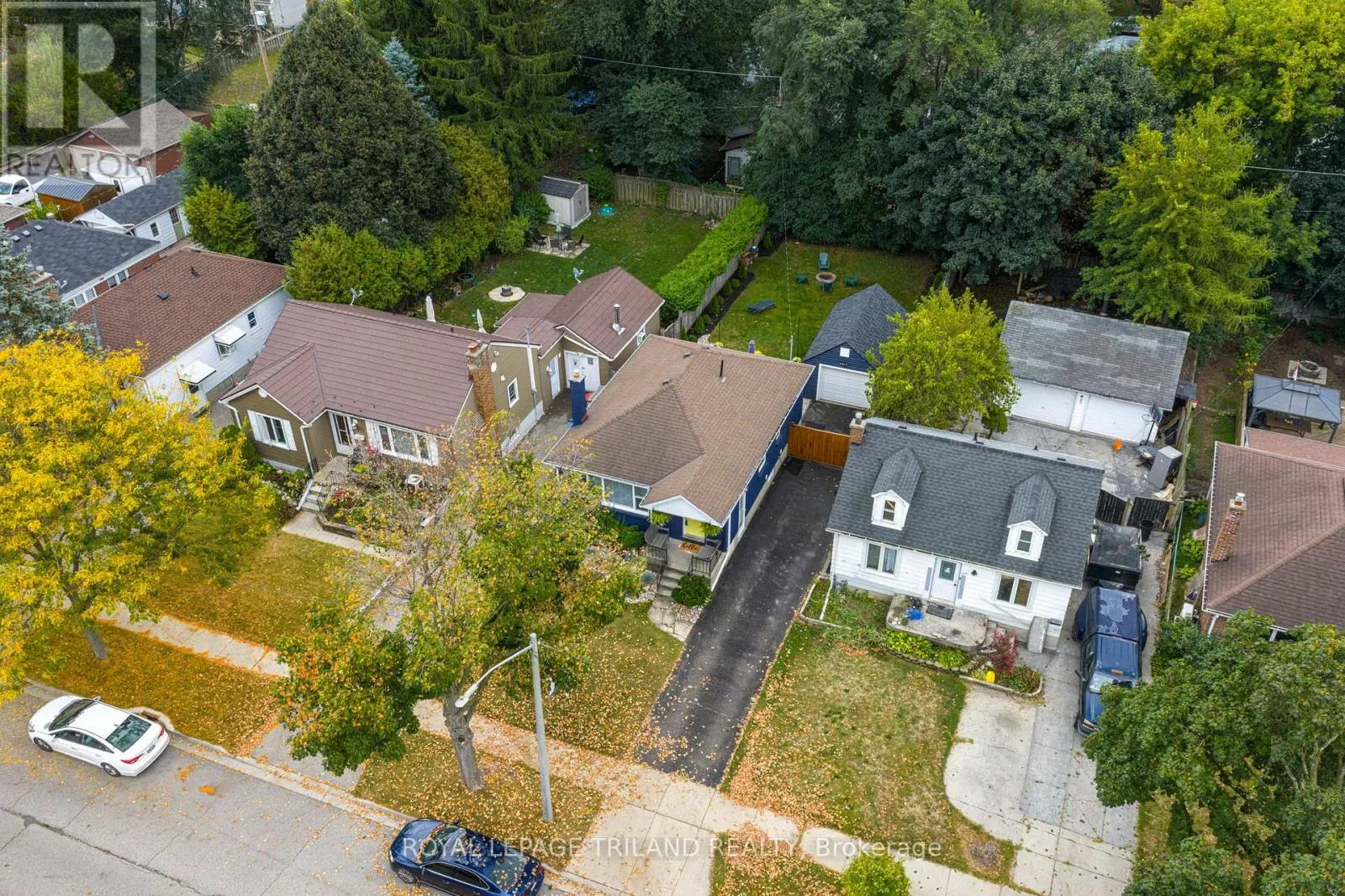 1345 LANGMUIR AVENUE