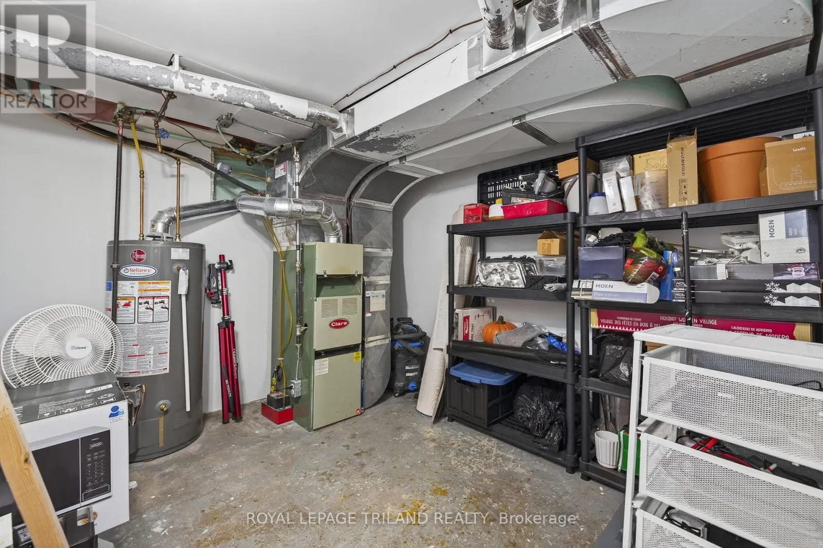 1345 LANGMUIR AVENUE