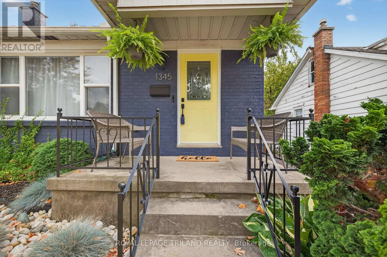 1345 LANGMUIR AVENUE