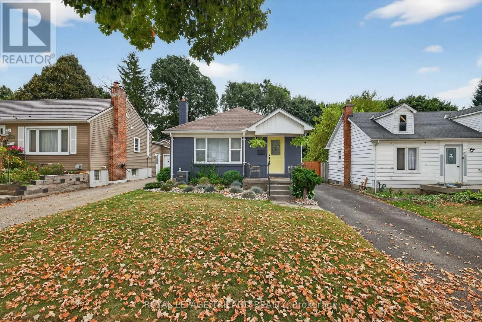 1345 LANGMUIR AVENUE