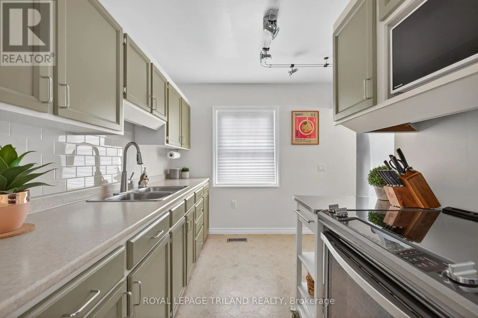 1345 LANGMUIR AVENUE