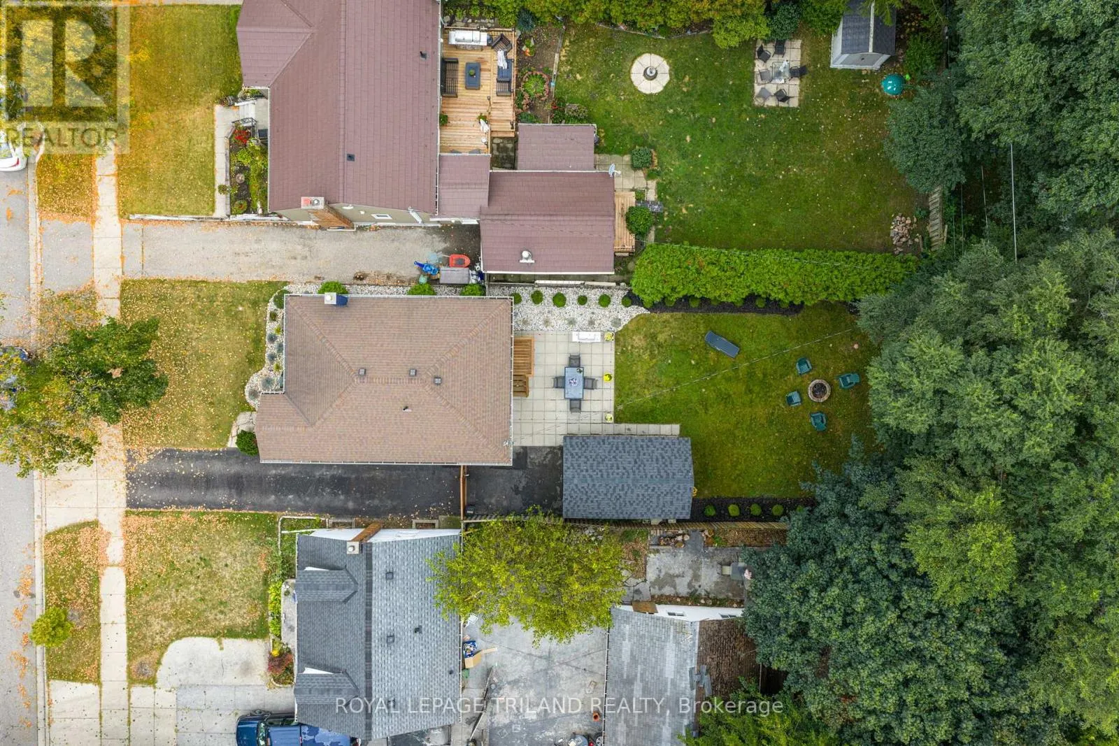 1345 LANGMUIR AVENUE