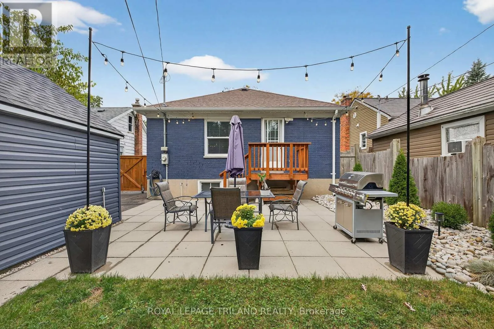1345 LANGMUIR AVENUE