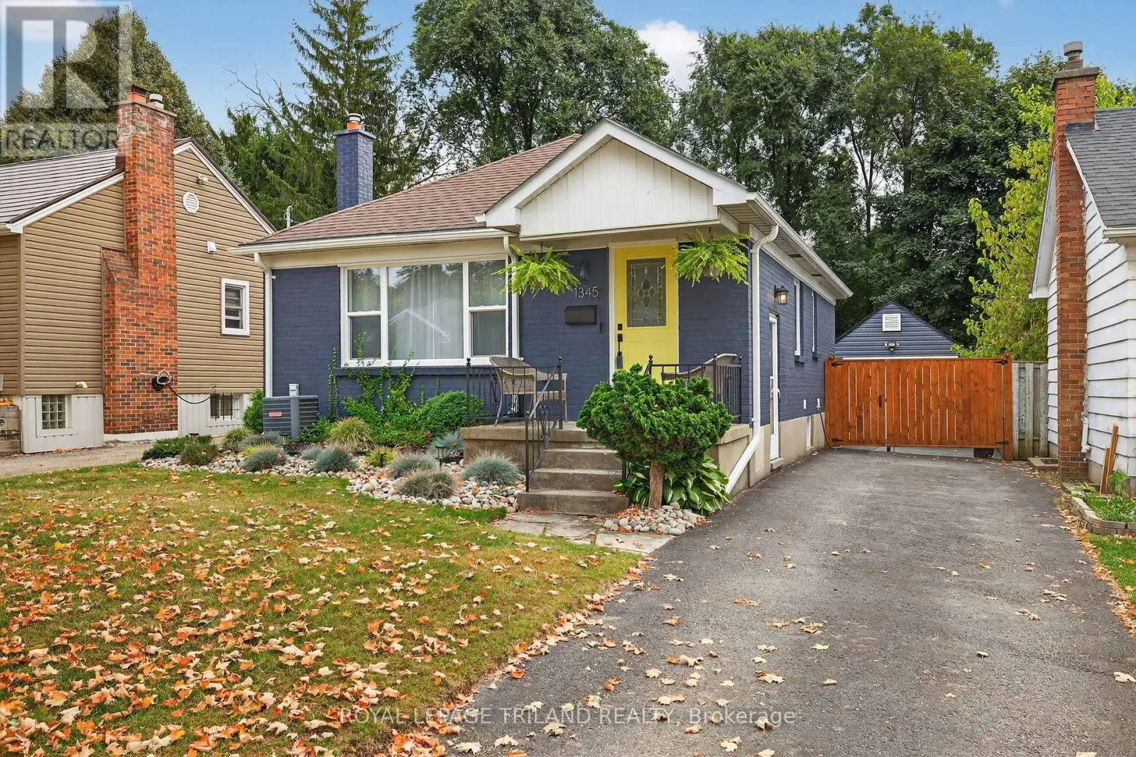 1345 LANGMUIR AVENUE