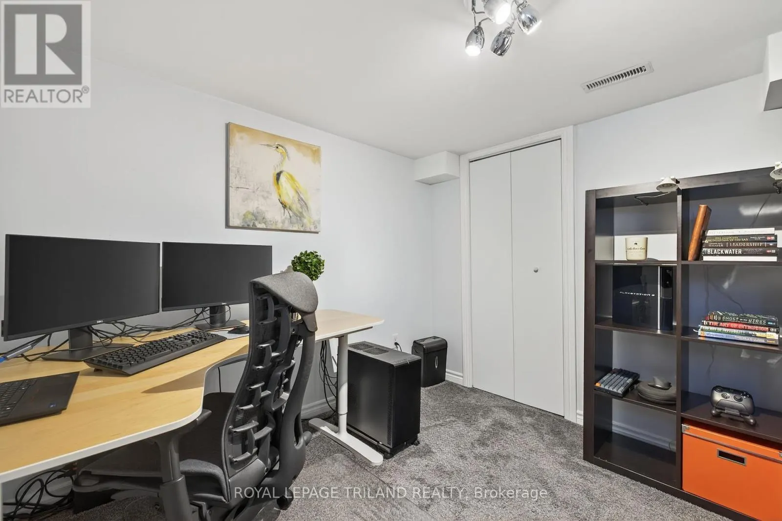 1345 LANGMUIR AVENUE