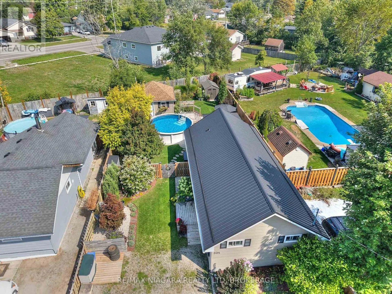 334 LEASK AVENUE