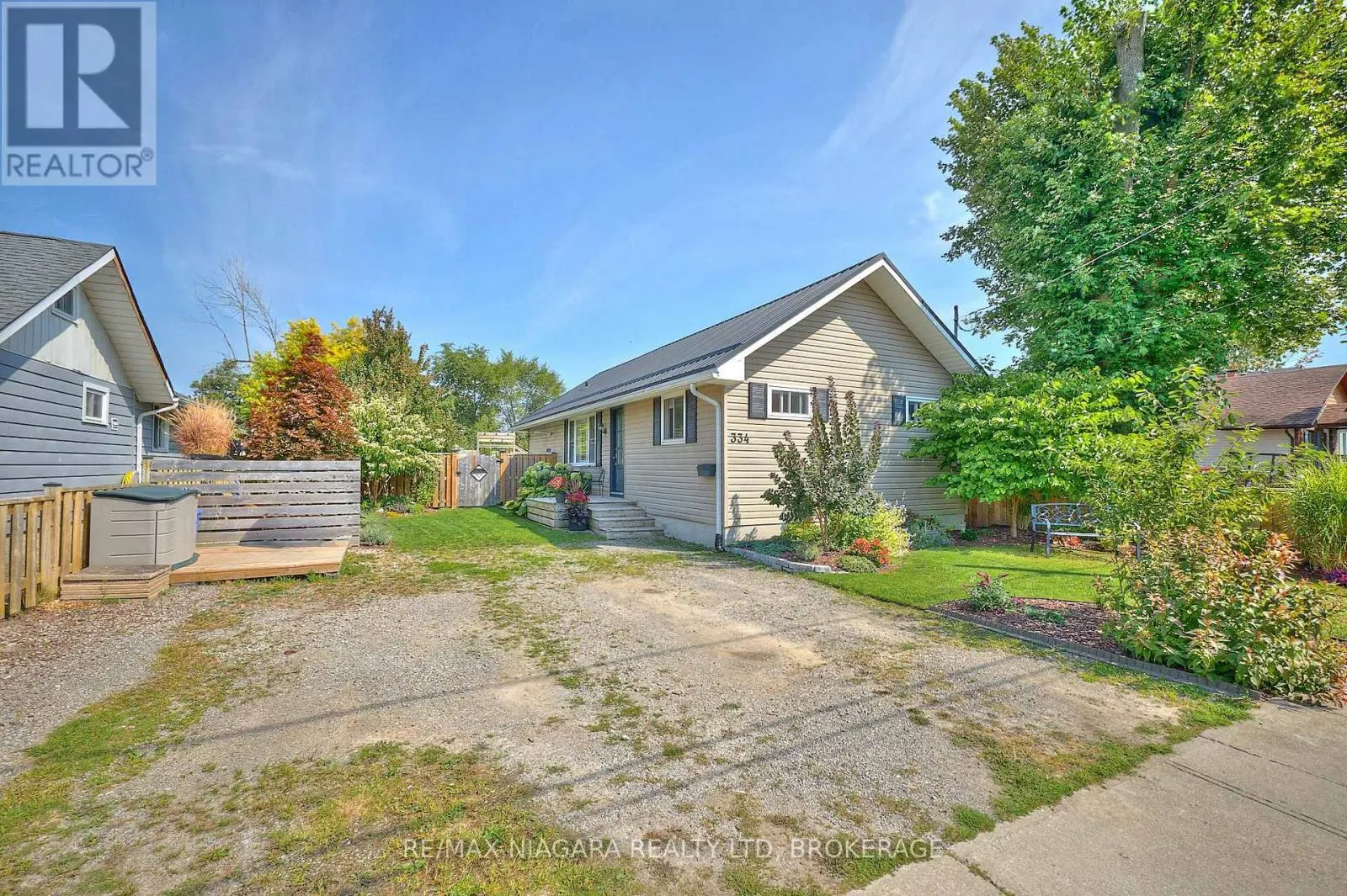 334 LEASK AVENUE
