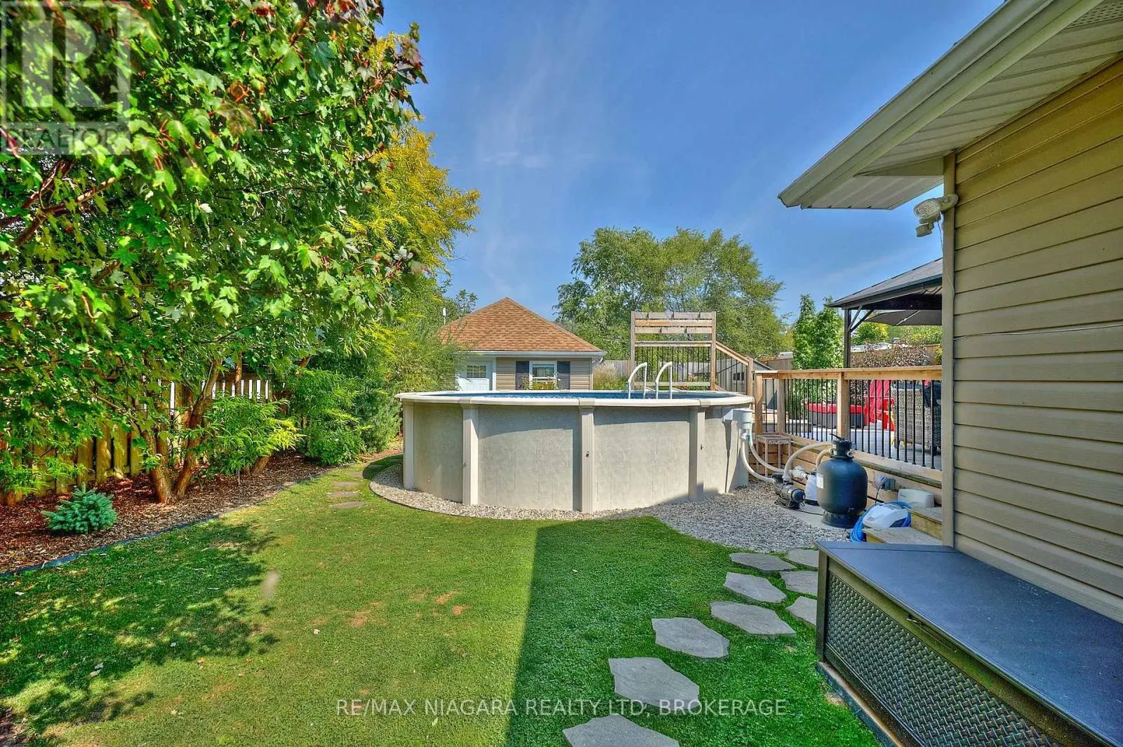 334 LEASK AVENUE