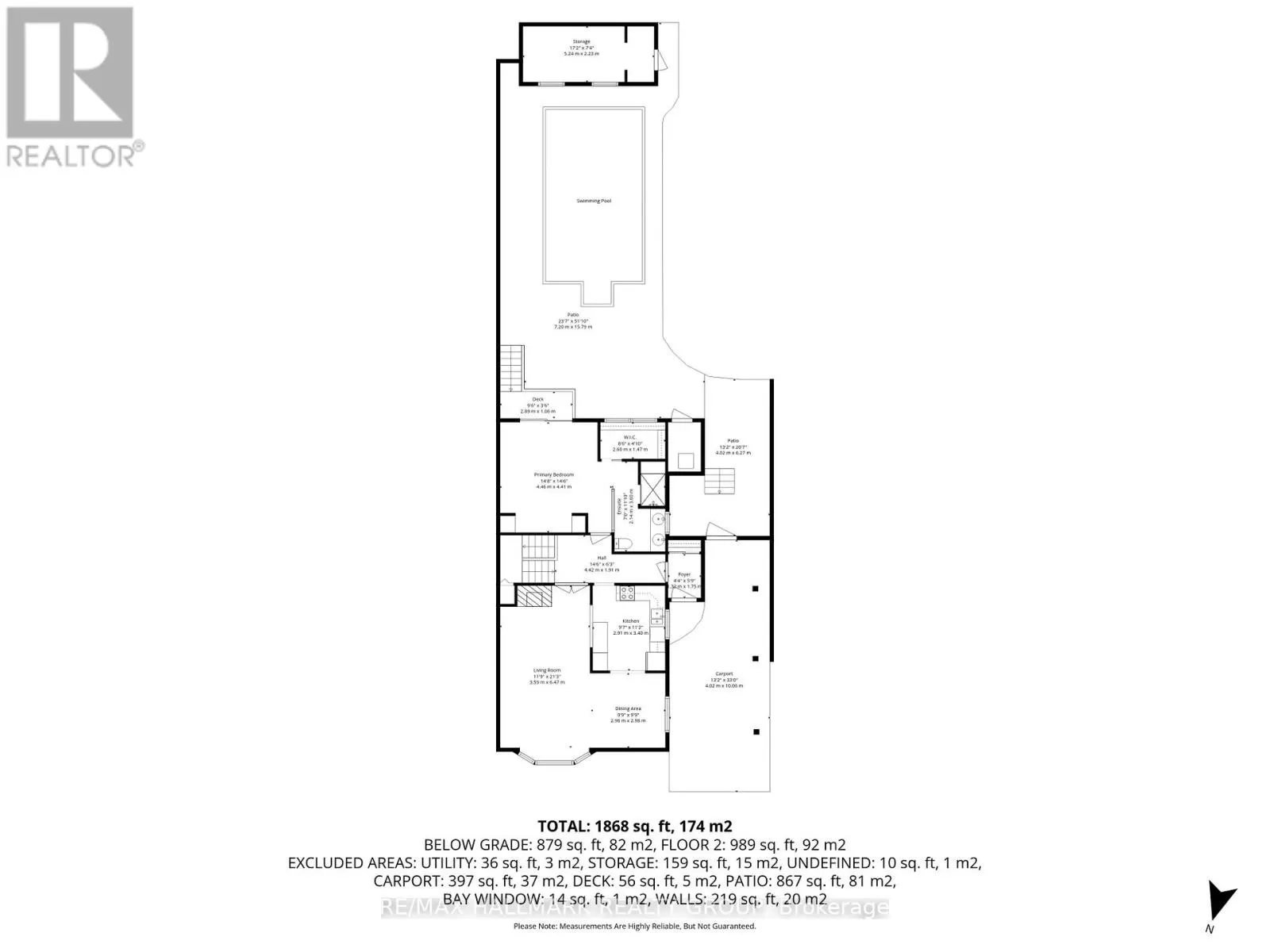 1816 APPLEGROVE COURT