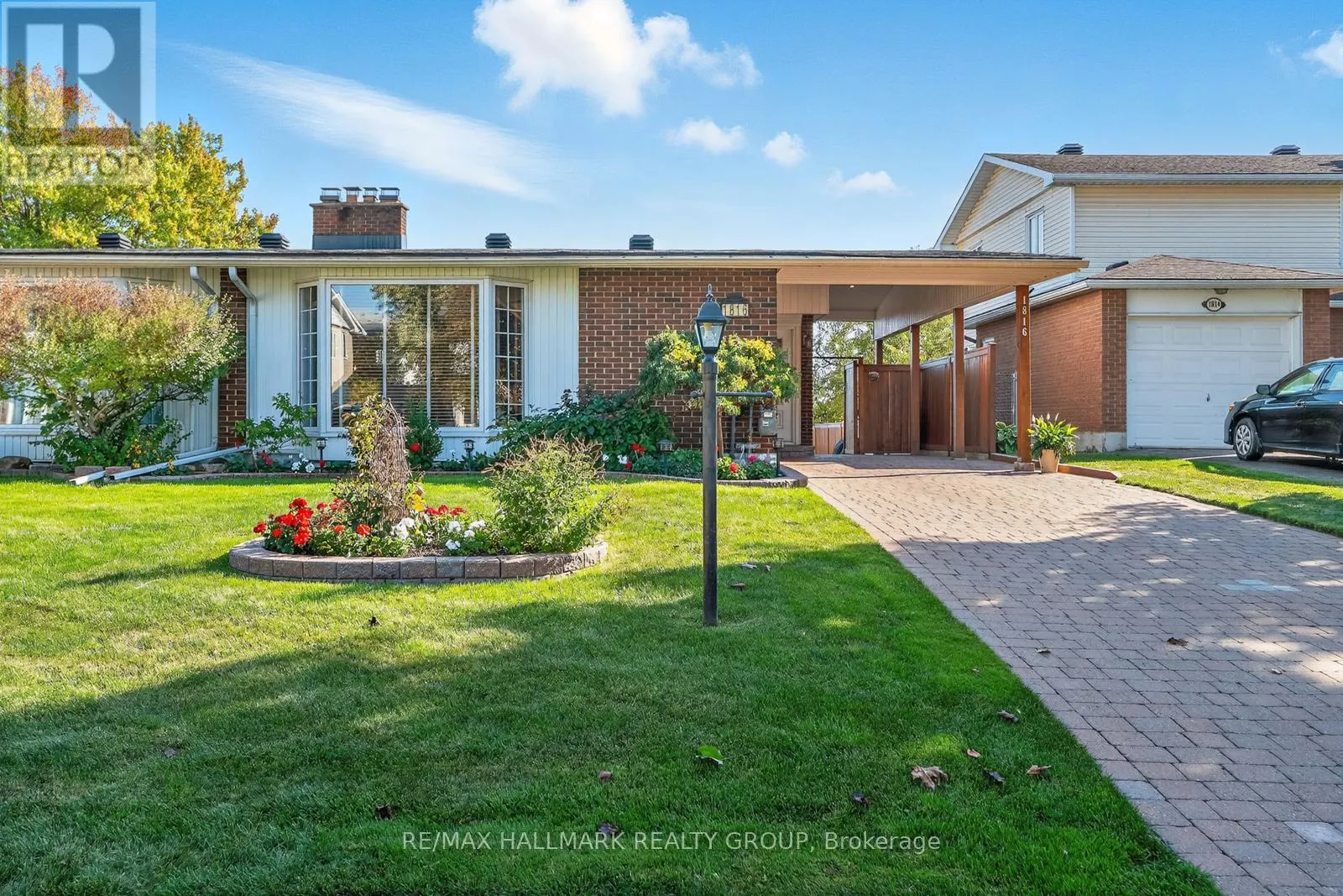 1816 APPLEGROVE COURT