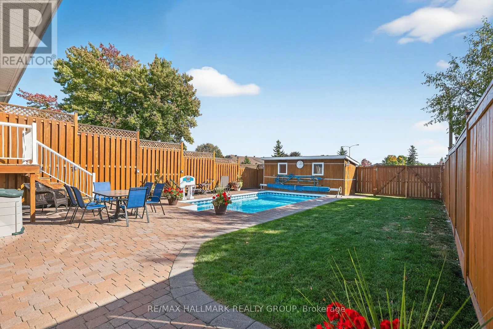1816 APPLEGROVE COURT