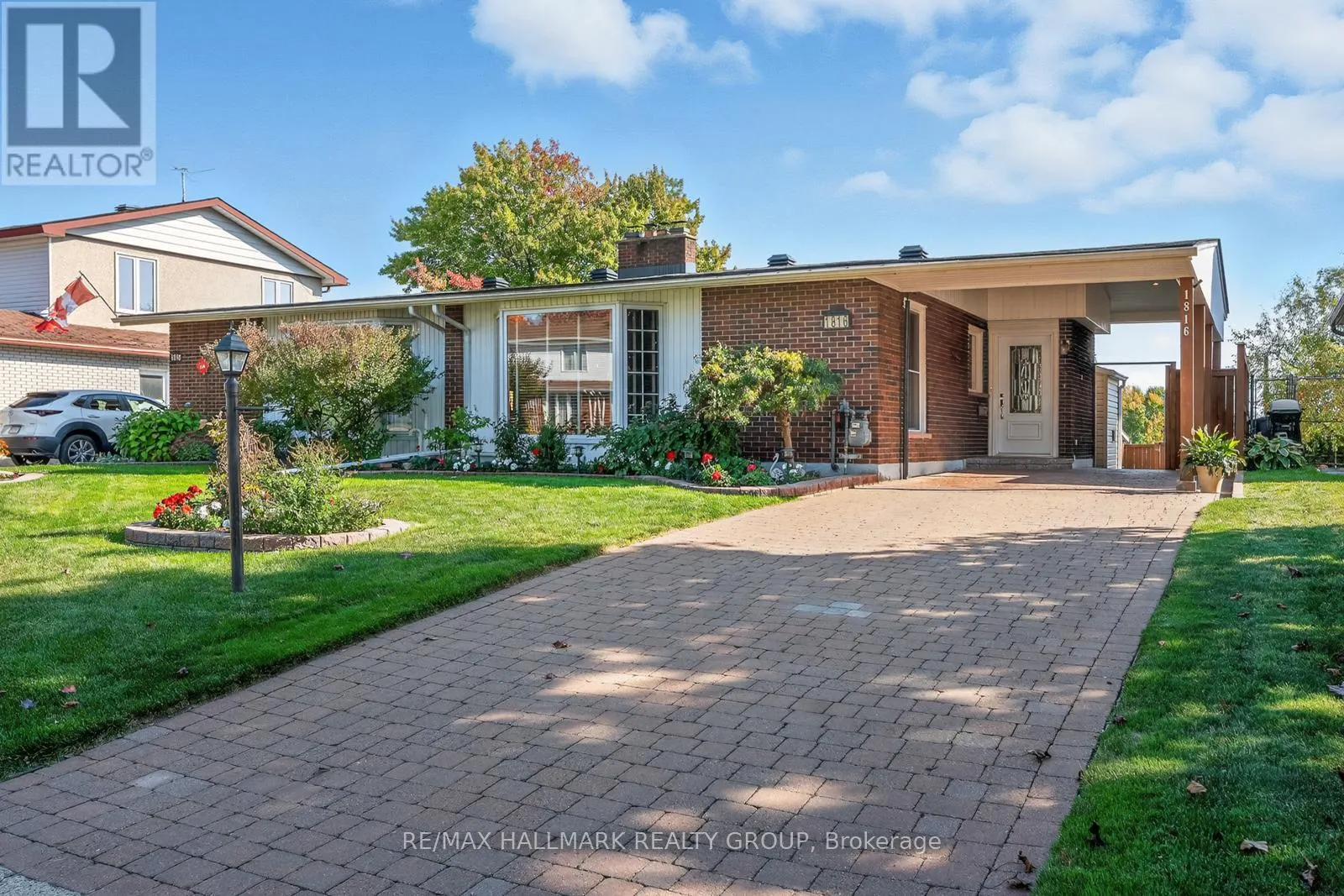 1816 APPLEGROVE COURT