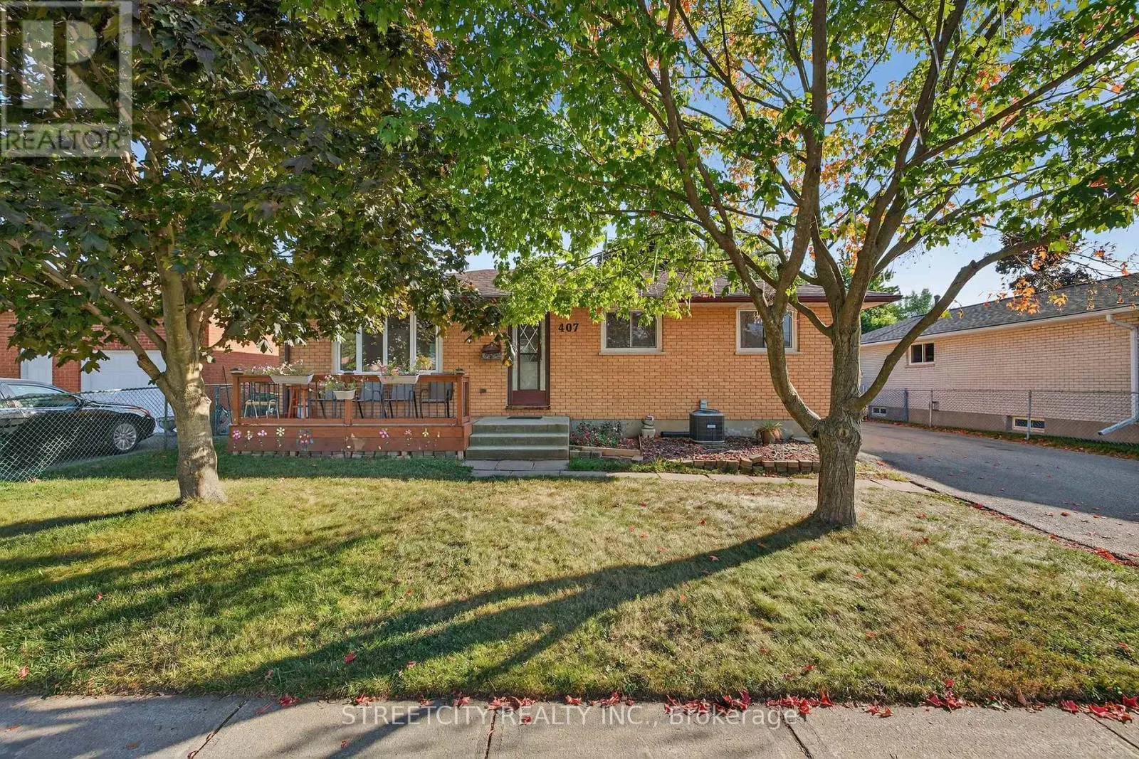 407 ELM STREET