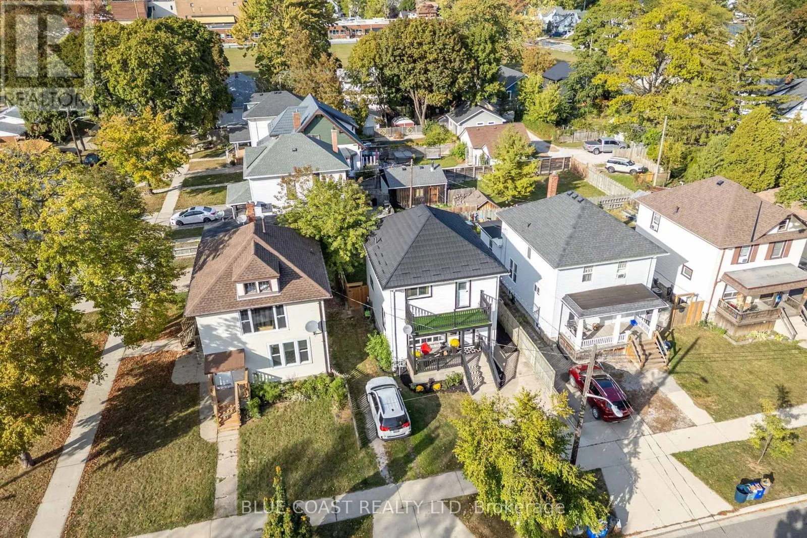 144 RICHARD STREET